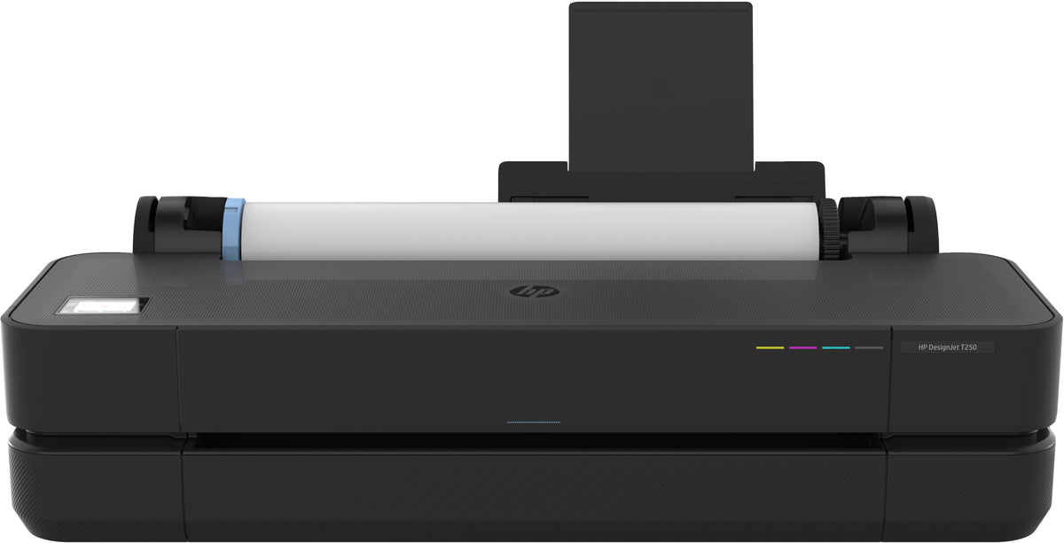 HP Designjet Imprimante T250 24-pouces Édition 2025