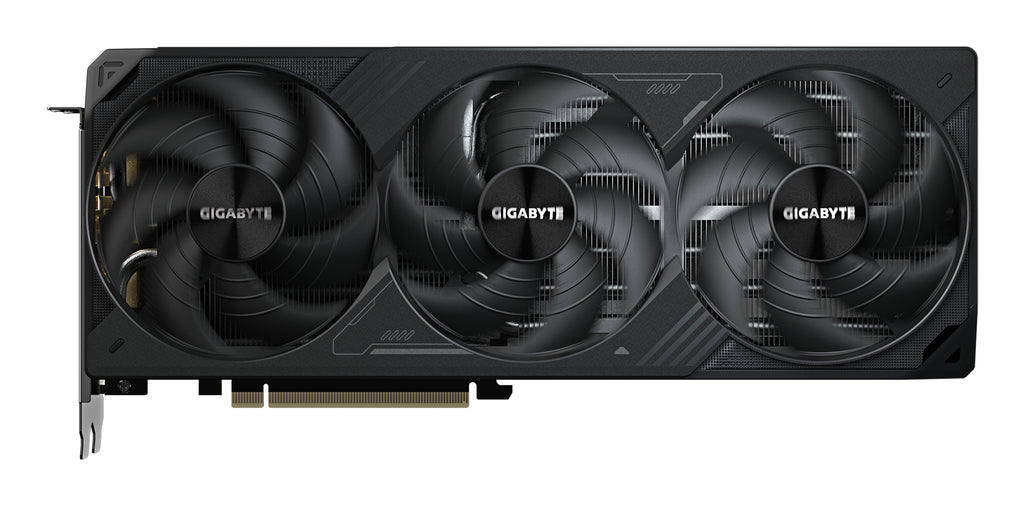 GIGABYTE GeForce RTX 5080 WINDFORCE OC SFF 16G Carte Graphique - 16 Go GDDR7, 256 bits, PCI-E 5.0, 2670MHz Fréquence du Cœur, 3 x DP 2.1a, 1 x HDMI 2.1b, GV-N5080WF3OC-16GD