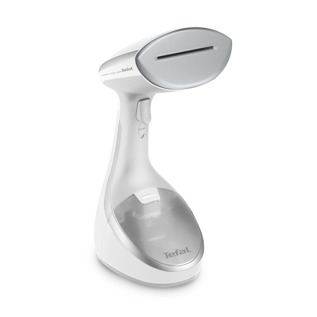Tefal Access Steam Care DT9130 Défroisseur vapeur portatif 0,2 L 1600 W Argent, Blanc