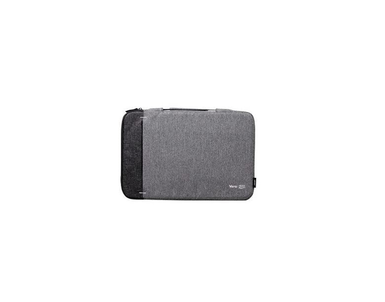 Housse pour Ordinateur Portable Acer Vero OBP 15.6" (39,6 cm), Gris