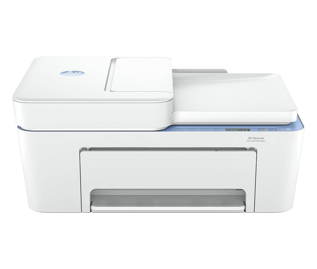 HP DeskJet 4222e Sans fil All-in-One Couleur Imprimante, Instant Ink; Copieur, Scanner