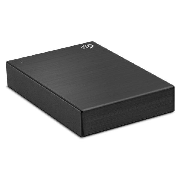 Seagate One Touch STKZ4000400 Disque Dur Externe 4 To 2.5" Micro-USB 3.2 Gen 1, Noir