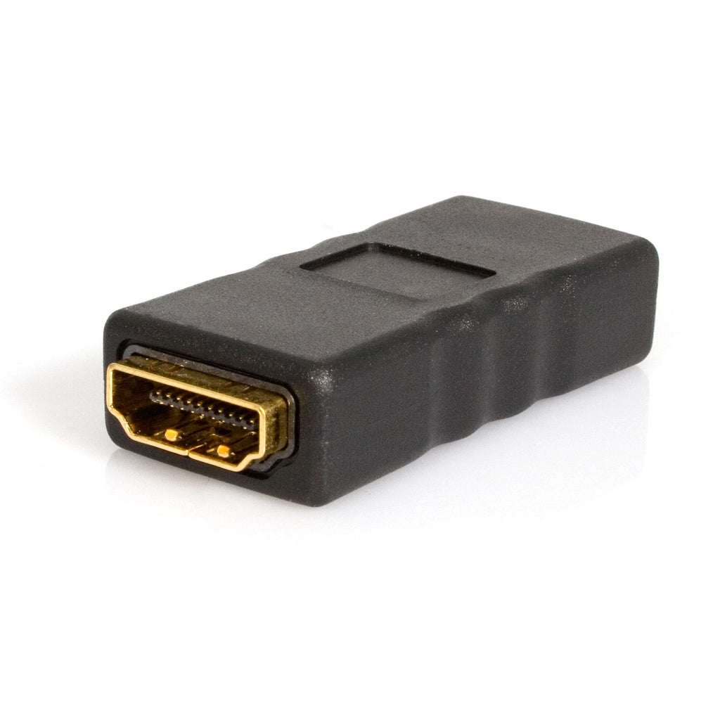 StarTech.com Adaptateur HDMI vers HDMI Femelle/Femelle 4K30Hz