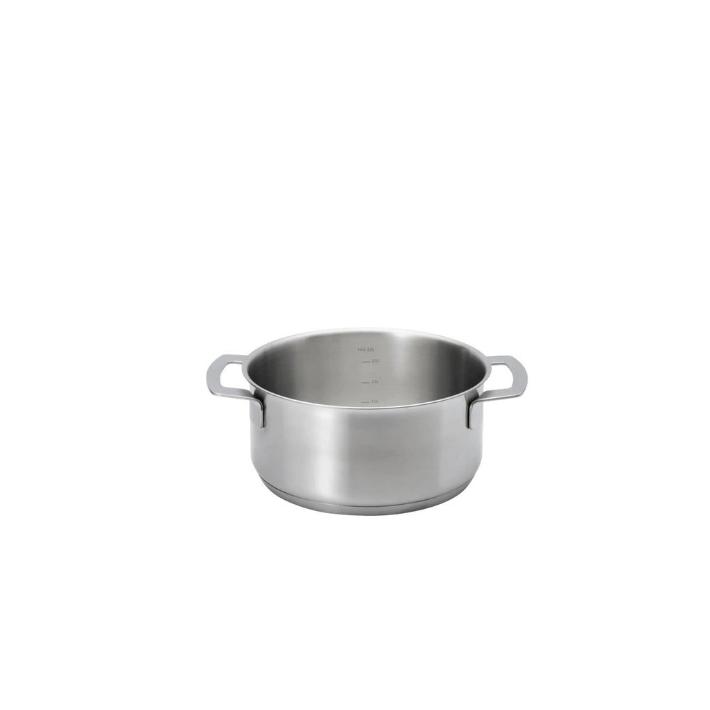 Electrolux E9HOPS pan/pot set 3 pièce(s) - vue 6
