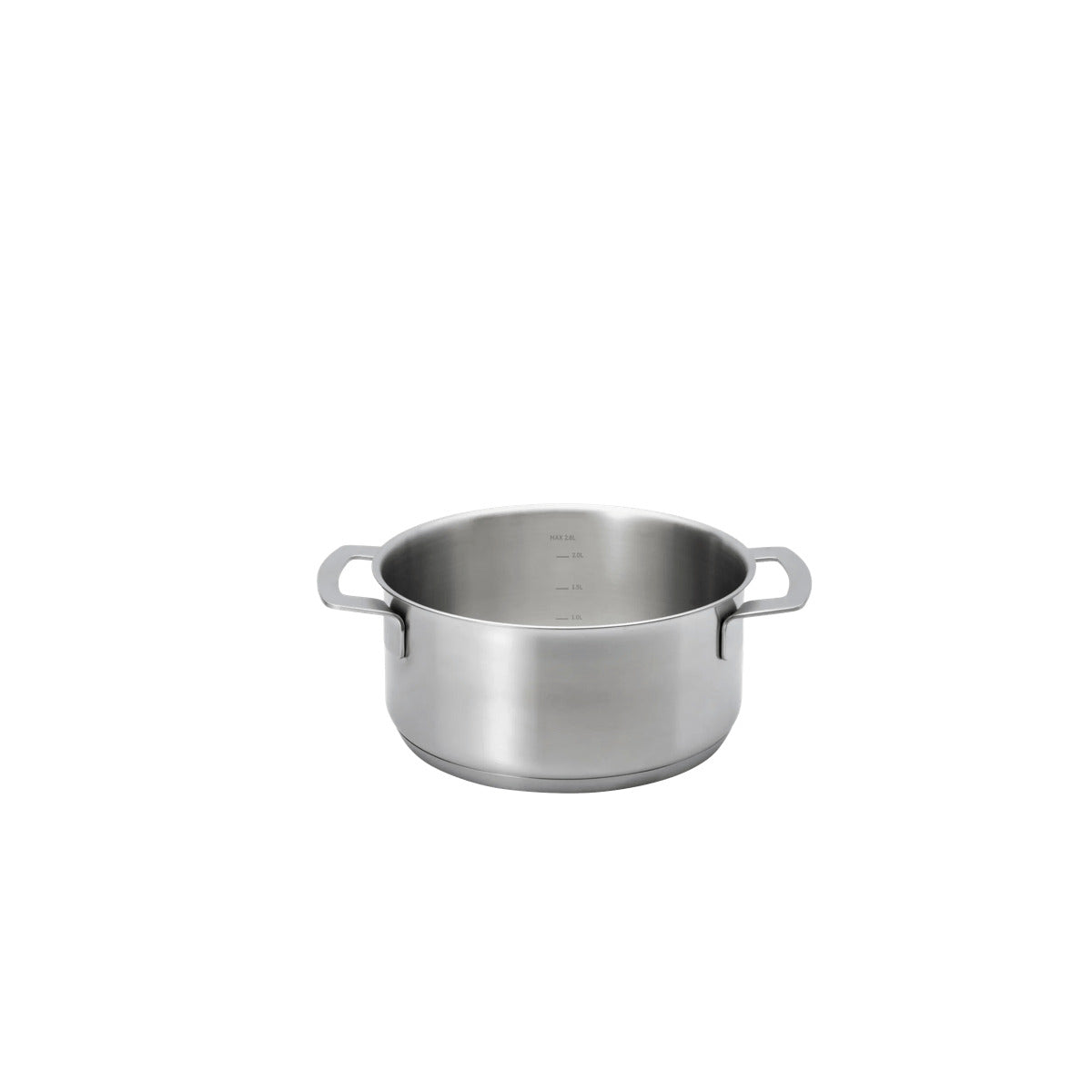 Electrolux E9HOPS pan/pot set 3 pièce(s) - vue 6