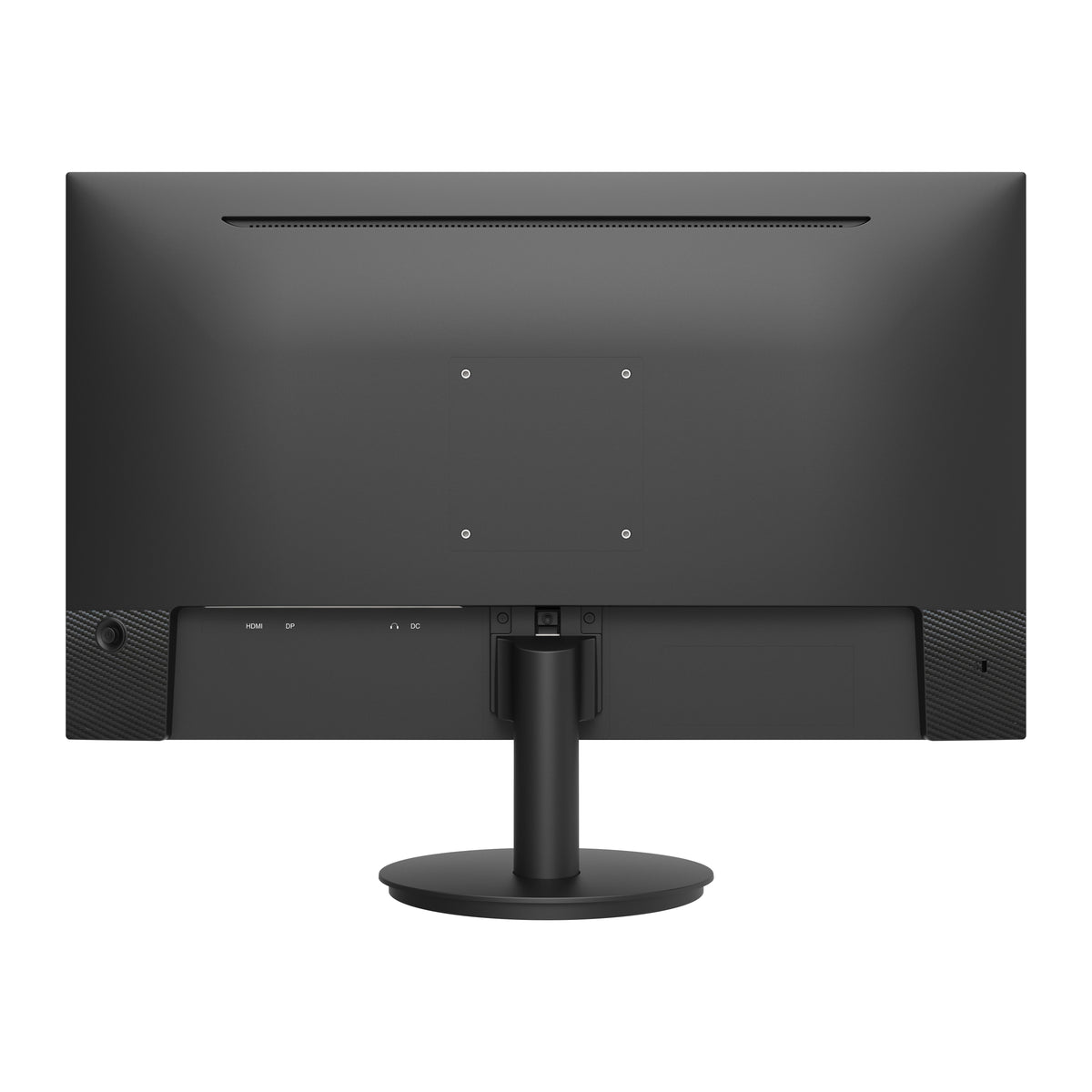 AG Neovo LA2704 écran plat de PC 68,6 cm (27") 1920 x 1080 pixels Full HD LED Noir