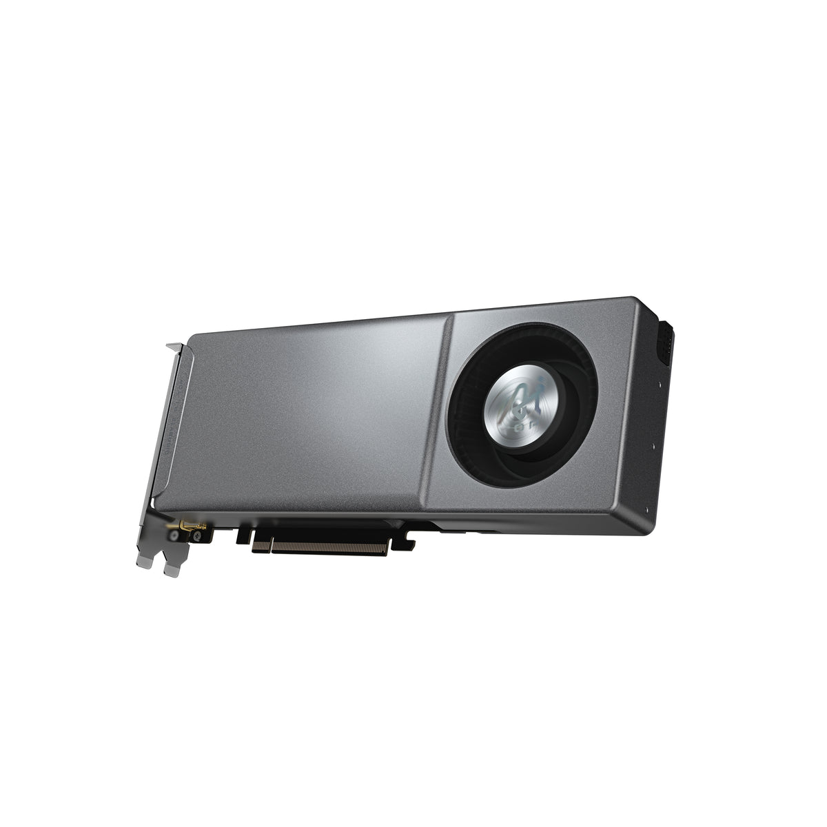 GIGABYTE Radeon AI PRO R9700 AI TOP 32G Carte Graphique, 32 Go GDDR6, PCI-E 5.0, 2920 MHz, GV-R9700AI TOP-32GD 1.1