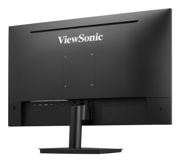 Viewsonic VX Series VX27G1-2K écran plat de PC 68,6 cm (27") 2560 x 1440 pixels Quad HD LED Noir
