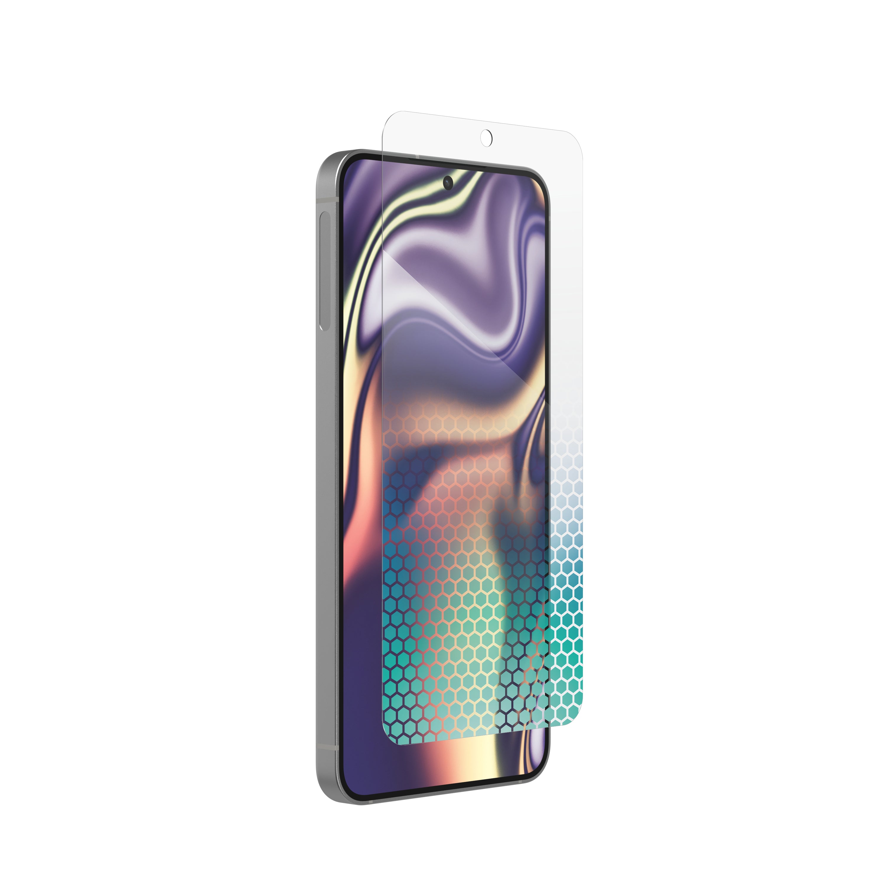 InvisibleShield Fusion XTR4 Protection d'écran transparent Samsung 1 pièce(s)
