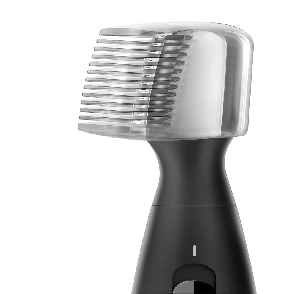 Braun 81519196 tondeuse de précision Noir - vue 4