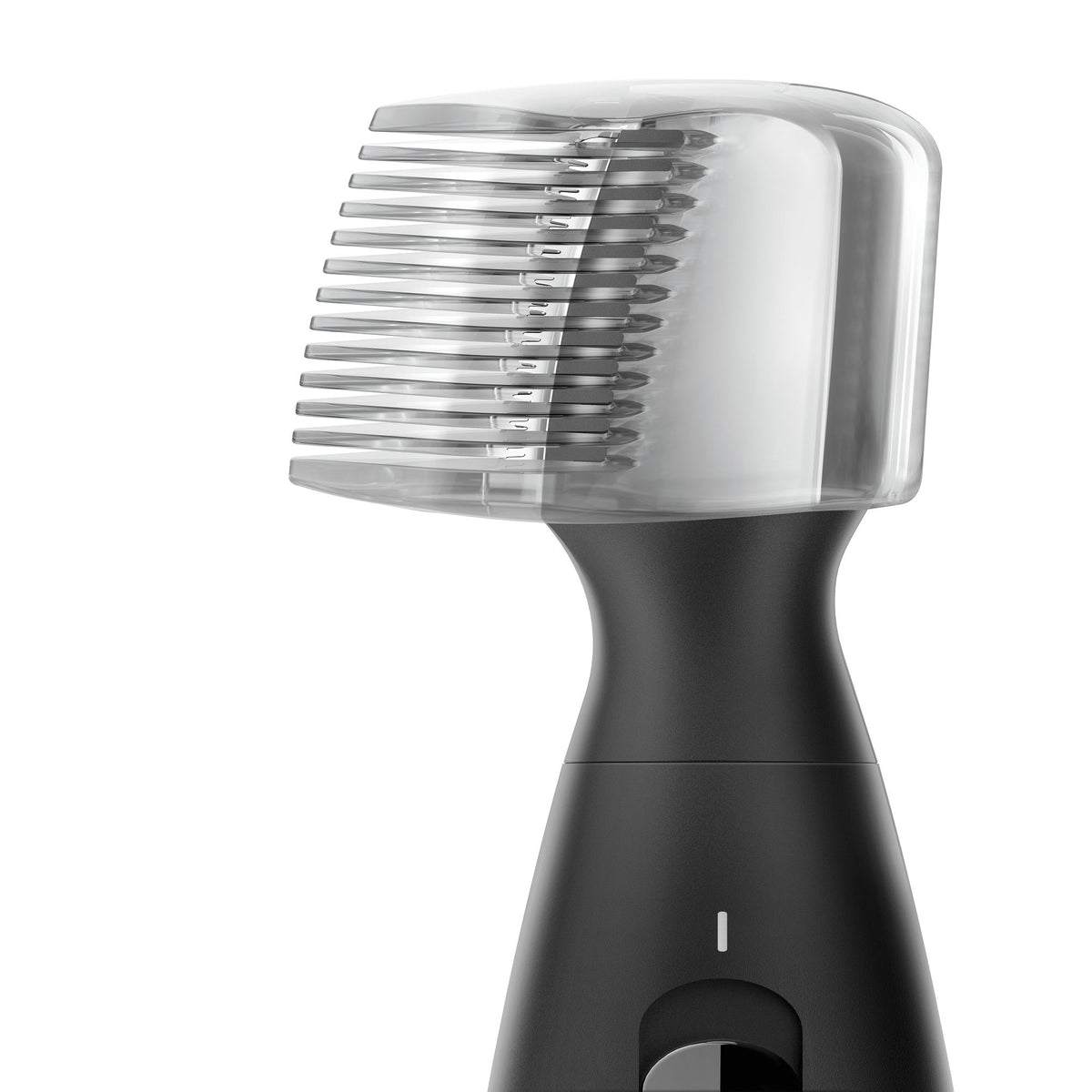 Braun 81519196 tondeuse de précision Noir - vue 4