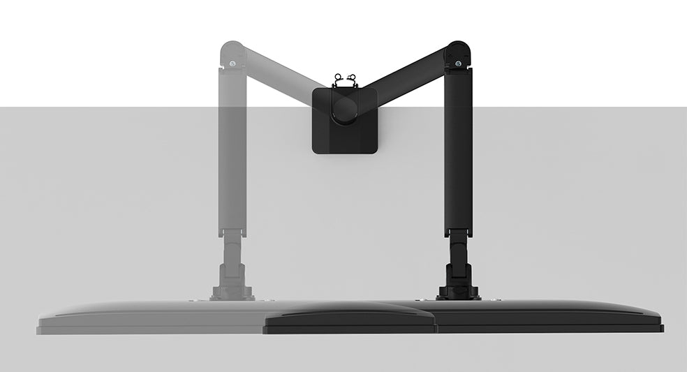Neomounts NEXT Slim DS70-250BL1