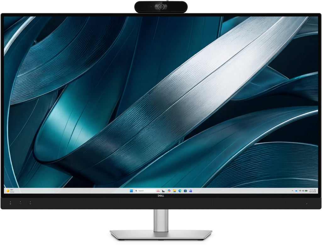 DELL Pro P P4326QEB écran plat de PC 108 cm (42.5") 3840 x 2160 pixels 4K Ultra HD LCD Noir, Gris - vue 2