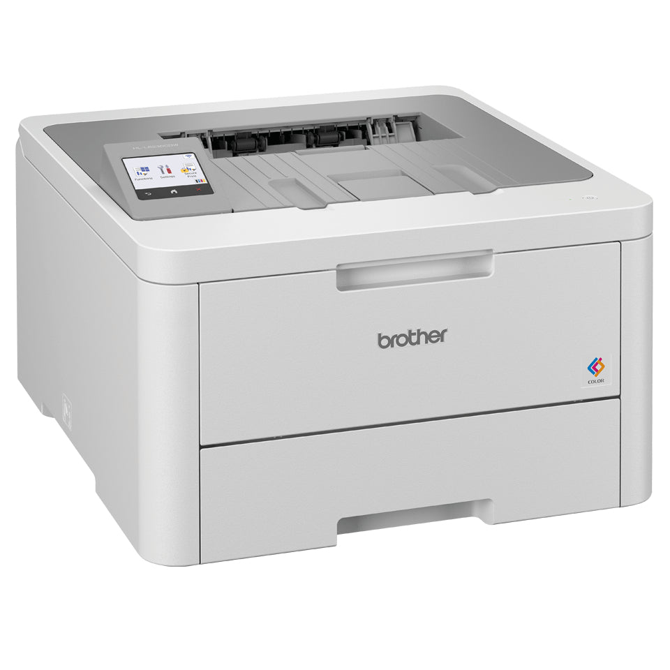 Brother HL-L8230CDW - Imprimante laser couleur professionnelle sans fil A4 - vue 7