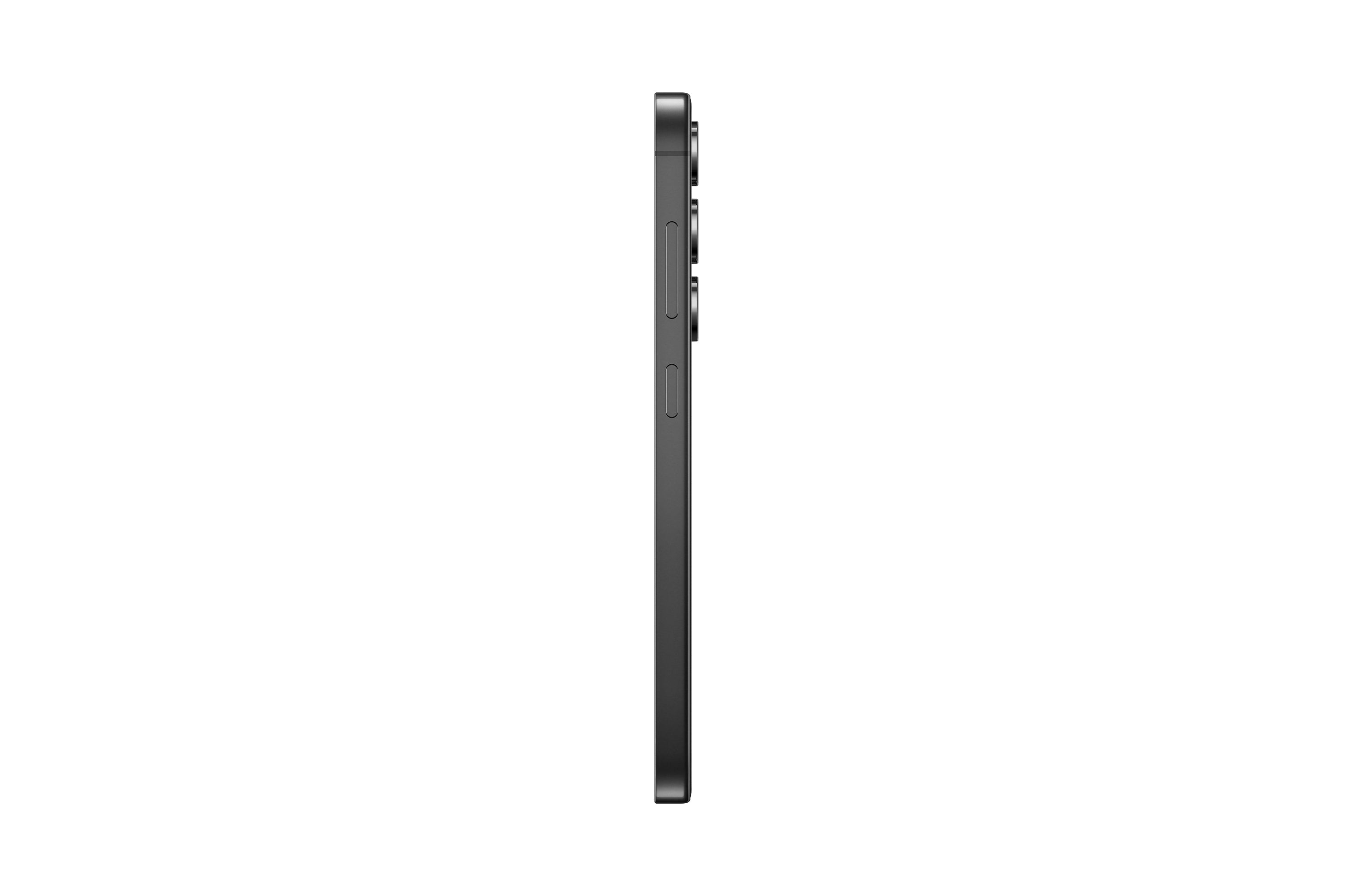 Samsung Galaxy S24 15,8 cm (6.2") Double SIM Android 14 5G USB Type-C 8 Go 256 Go 4000 mAh Noir