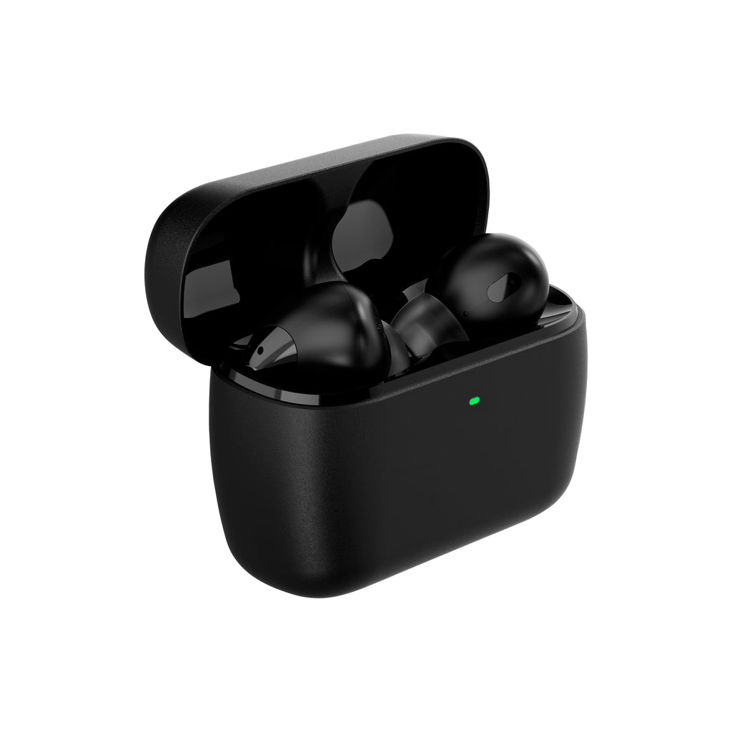 HyperX Cloud MIX Buds 2 Écouteurs sans fil, Noir