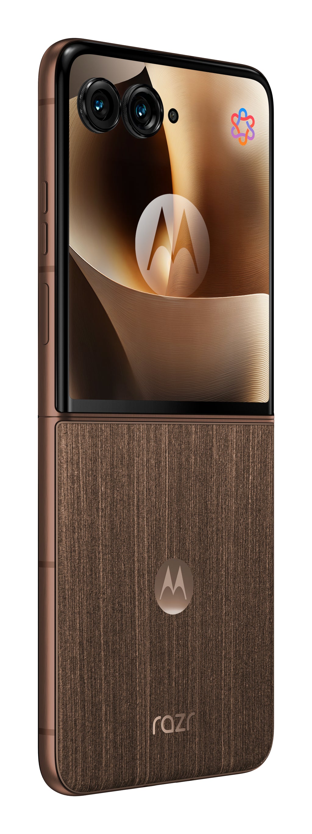 Motorola razr 70 ultra 6.96" Android 16.0 5G 16 Go 512 Go 5000 mAh Bois