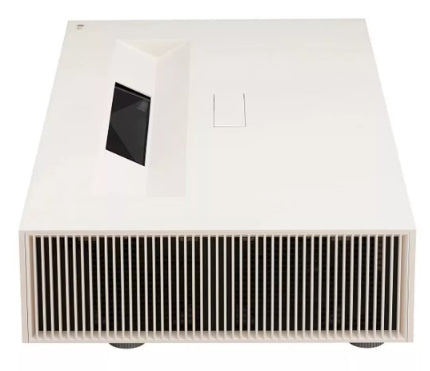 LG HU715QW Projecteur à focale courte 3700 ANSI lumens DLP UHD 4K (3840x2160) Ivoire