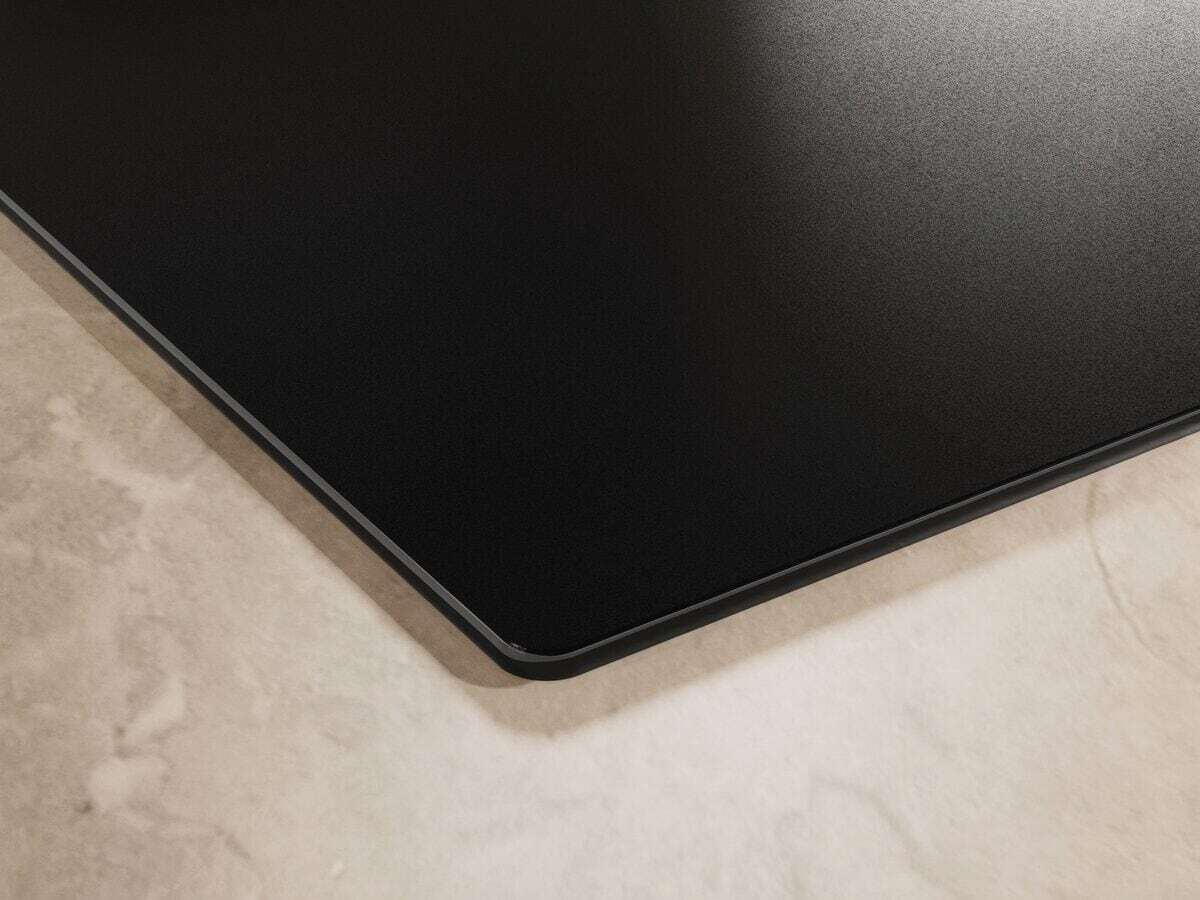 Electrolux EIV63443CT Noir Intégré 60 cm Plaque avec zone à induction 4 zone(s)