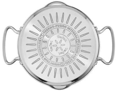 Tefal Duetto+ G719SA pan/pot set 10 pièce(s) - vue 2