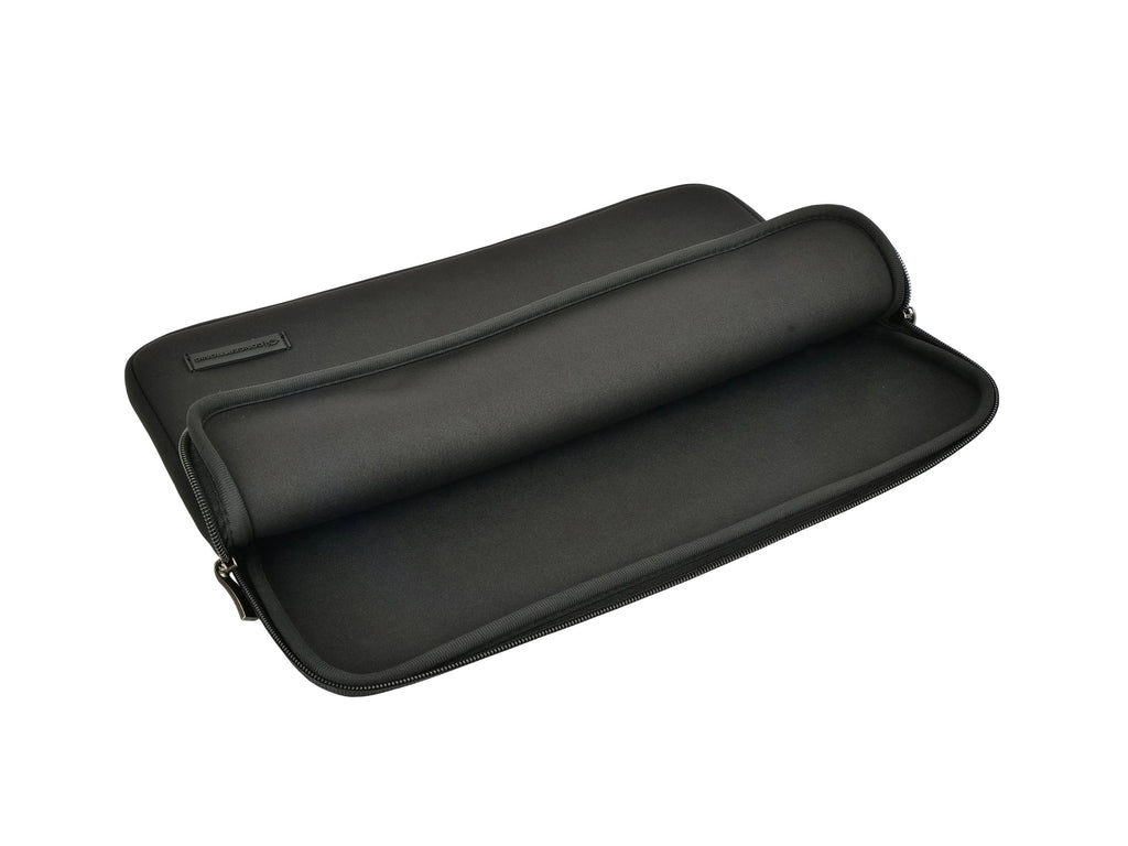 Conceptronic OBRIX03B sacoche d'ordinateurs portables 40,6 cm (16") Housse Noir