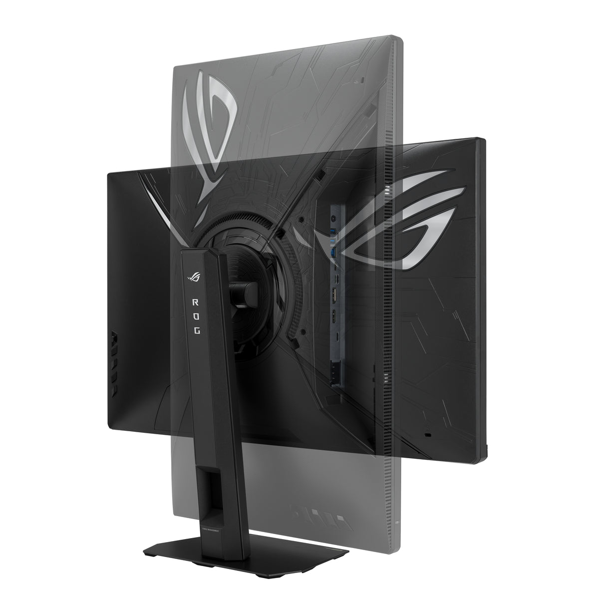 *ASUS 27'' XG27UCMG ROG 4K QHD F-IPS 240Hz HDMI