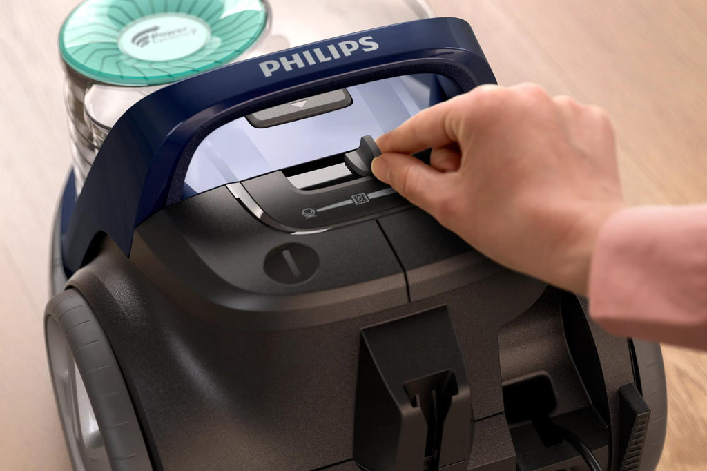 Philips 5000 series Aspirateur sans sac série 5000 FC9550/09