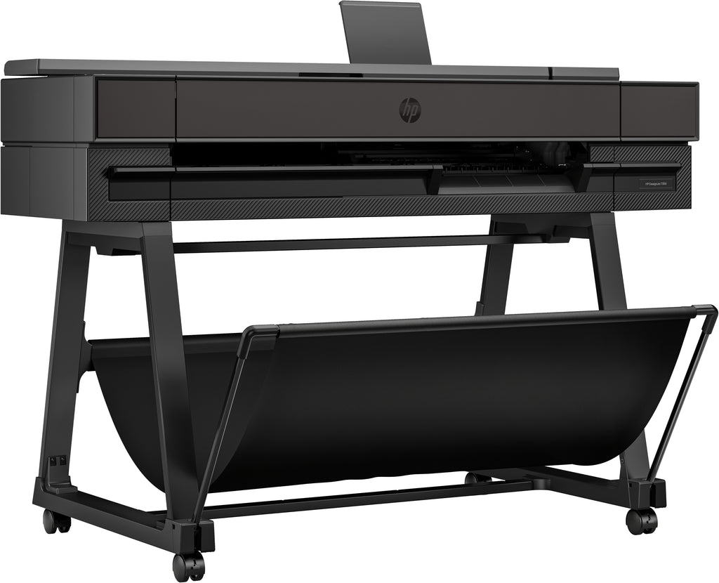 HP DesignJet T850 Imprimante Traceur 36 pouces