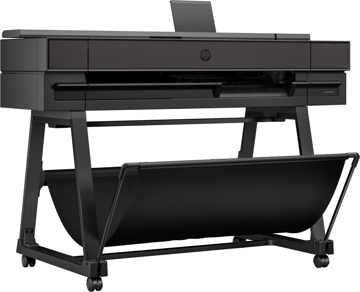 HP DesignJet T850 Imprimante Traceur 36 pouces