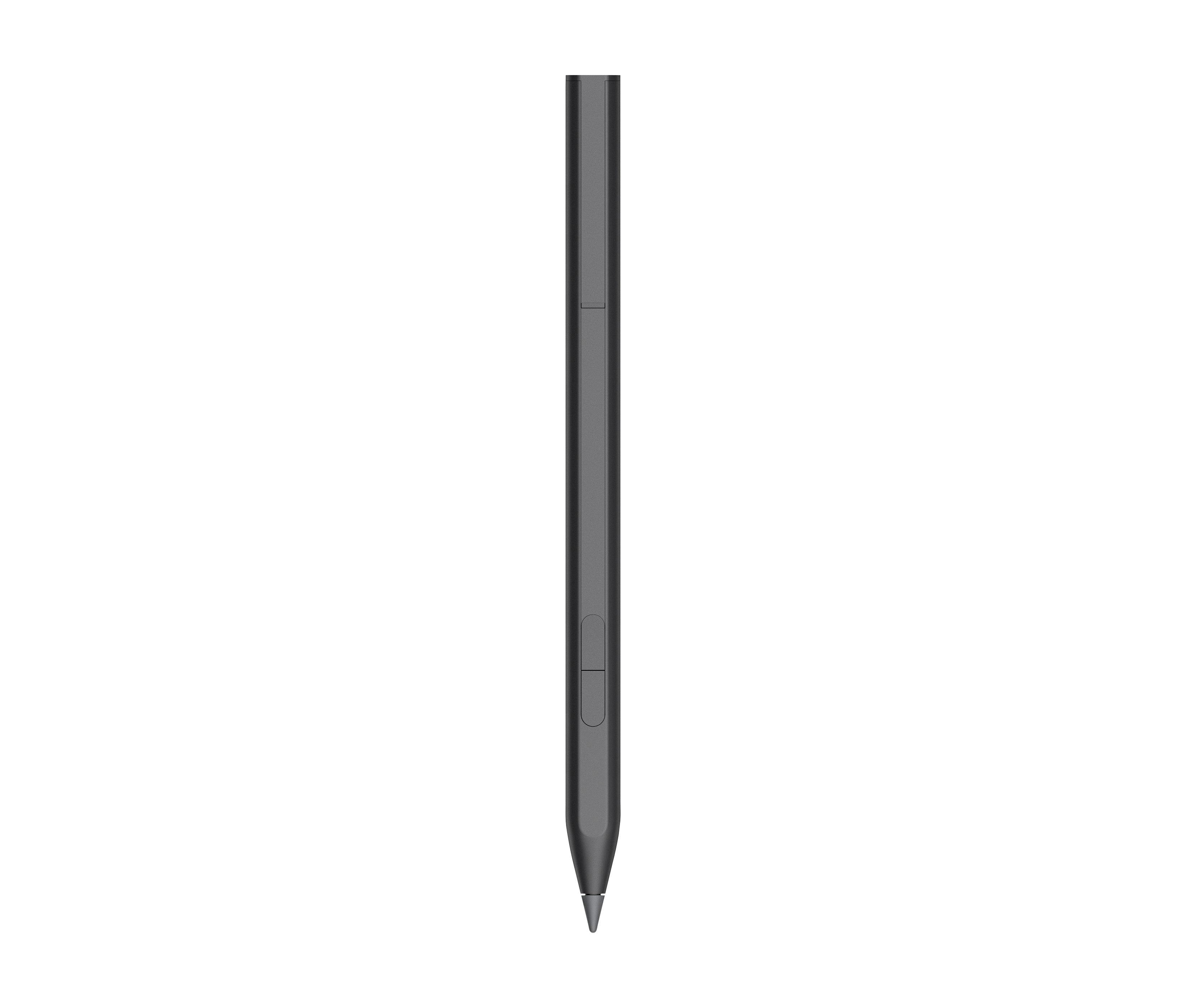 HP Stylet inclinable rechargeable MPP2.0 (noir)