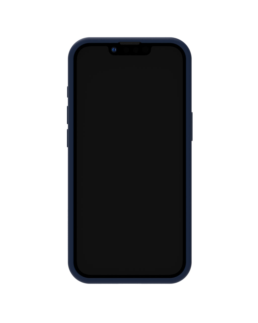 dbramante1928 Monaco coque de protection pour téléphones portables 15,5 cm (6.1") Housse Bleu - vue 4