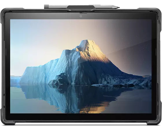 Lenovo 4X41A08251 Étui Housse pour Tablette 30,5 cm (12") Noir