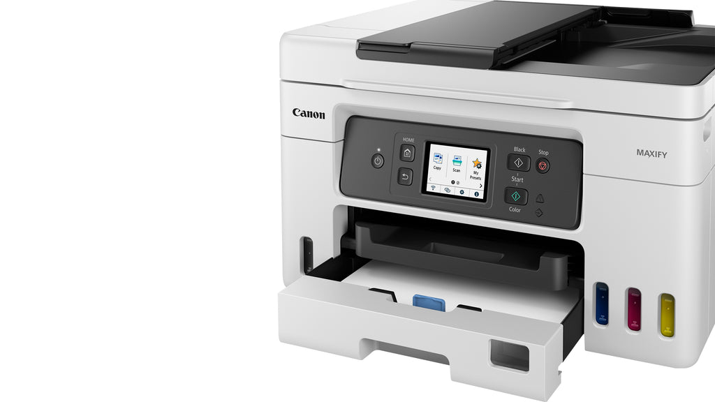 Canon MAXIFY GX4040 Imprimante Jet d'encre A4, 600 x 1200 DPI, Wifi