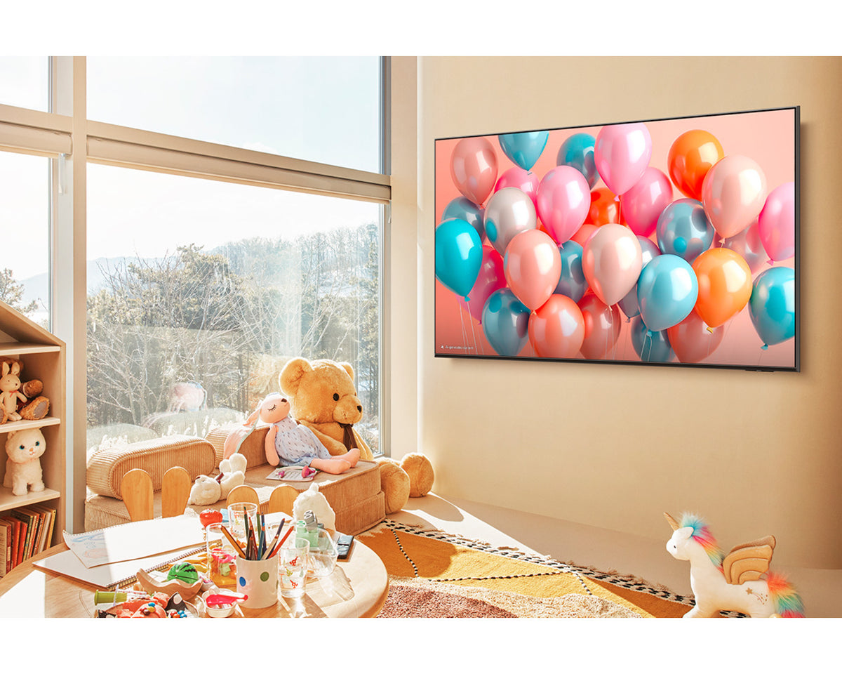 Samsung Q7F 50 QLED (2025) 4K Ultra HD