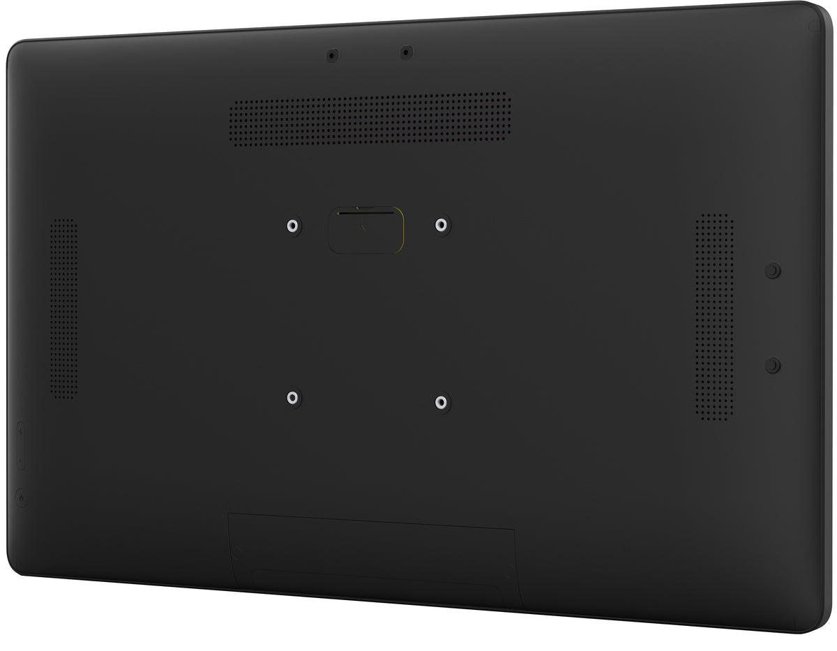 iiyama TW2424AS-B3P Écran d'affichage dynamique interactif 60,5 cm (23.8") Full HD Tactile Android Noir