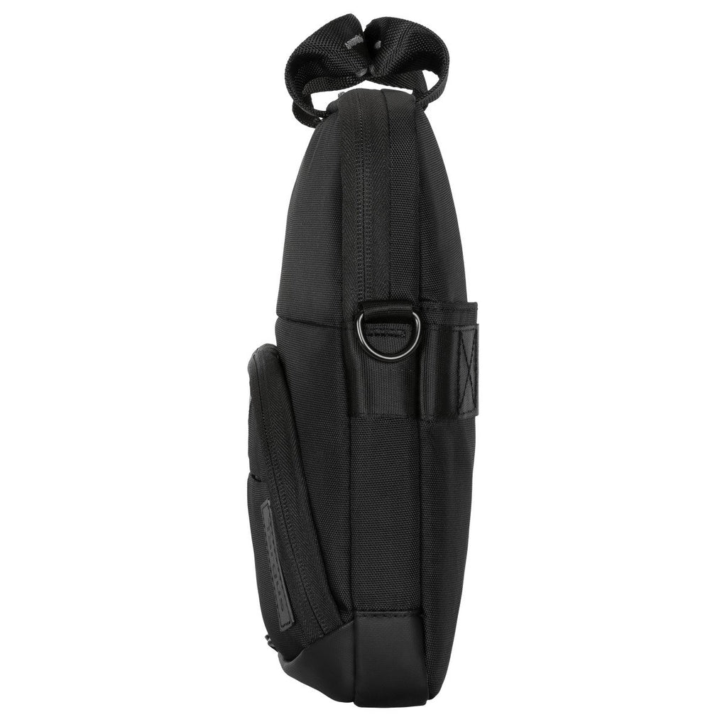 Targus Education Eco Sac Messenger 29,5 cm (11.6") Noir