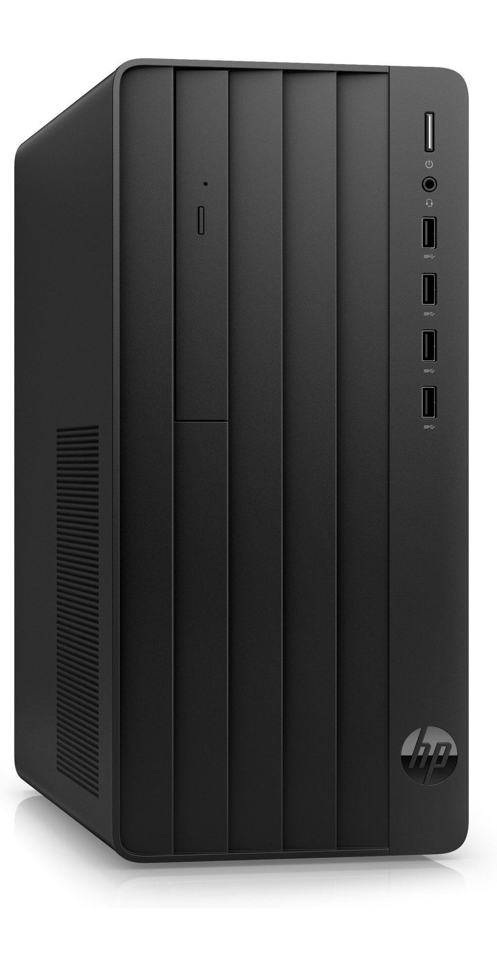 HP Pro Tower 290 G9 Intel Core i5-14500 16 Go DDR5 512 Go SSD Windows 11 Pro Noir