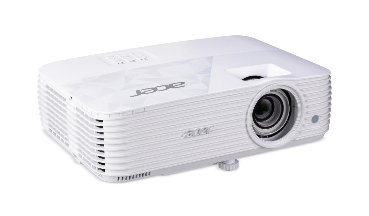 Acer Home HL6820GTV 4000 ANSI lumens DLP UHD 4K (3840x2160) Compatibilité 3D Blanc - vue 3
