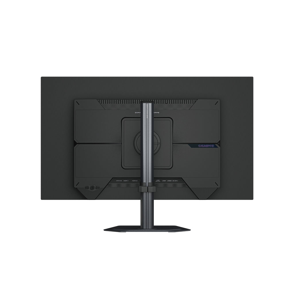 GIGABYTE MO27Q28GR Moniteur Gaming WOLED Brillant 27” QHD - 2560 x 1440, 280Hz, 0.03ms, 335 cd/m², Display HDR True Black 500, HDMI 2.1, DisplayPort 1.4