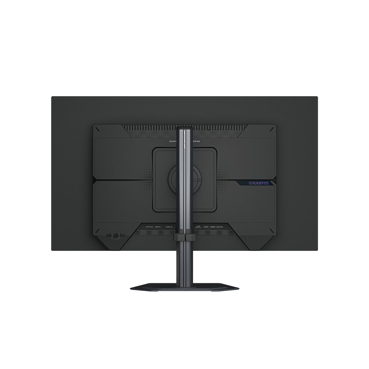 GIGABYTE MO27Q28GR Moniteur Gaming WOLED 27" QHD 2560 x 1440 280Hz 0.03ms HDR True Black 500
