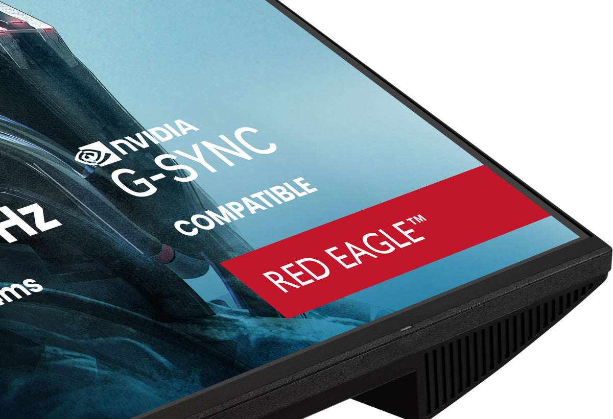iiyama G-MASTER GB2771HSU-B1 Écran PC 27" Full HD 1920 x 1080 Noir