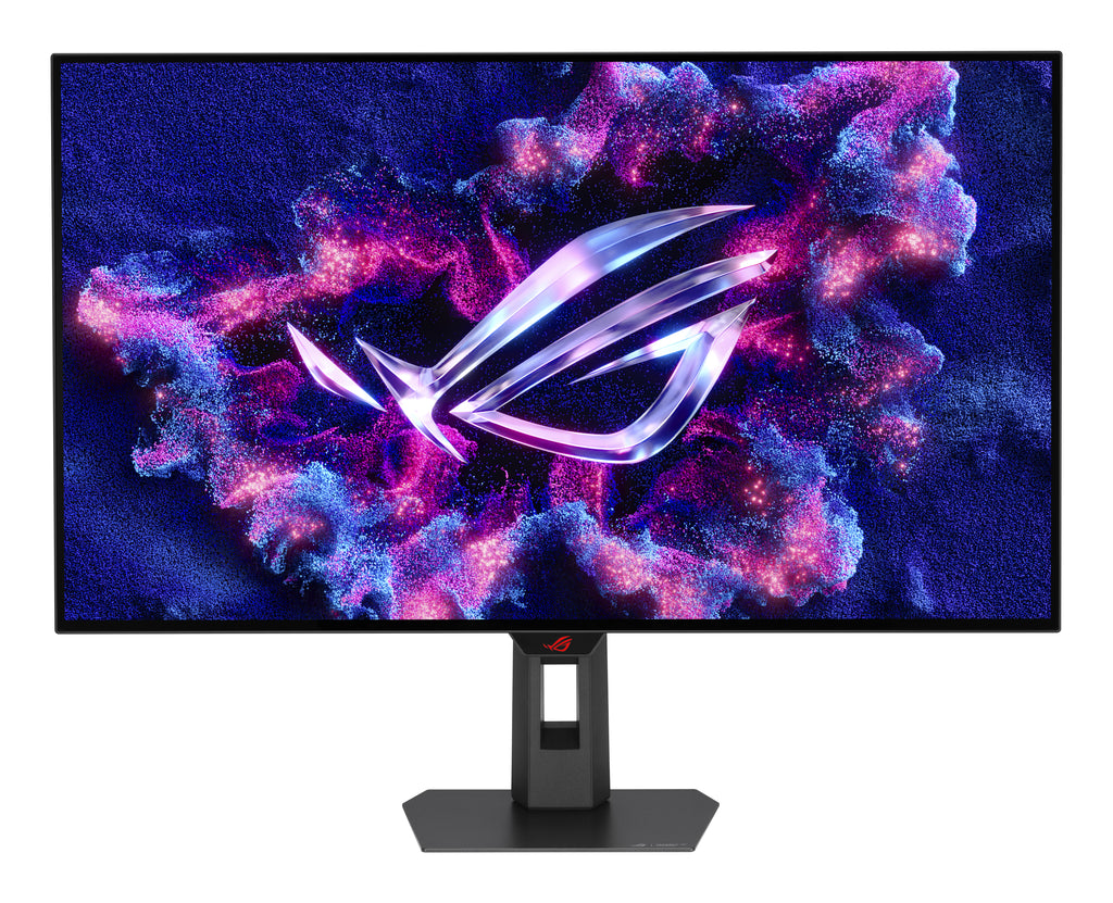 ASUS ROG Strix OLED XG32UCWG écran plat de PC 80 cm (31.5") 3840 x 2160 pixels 4K Ultra HD Noir