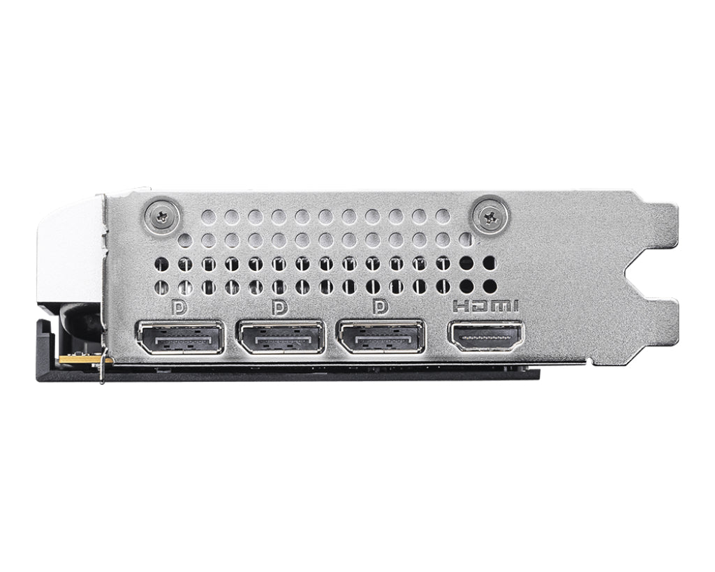 MSI GEFORCE RTX 5050 8G VENTUS 2X OC carte graphique NVIDIA 8 Go GDDR6