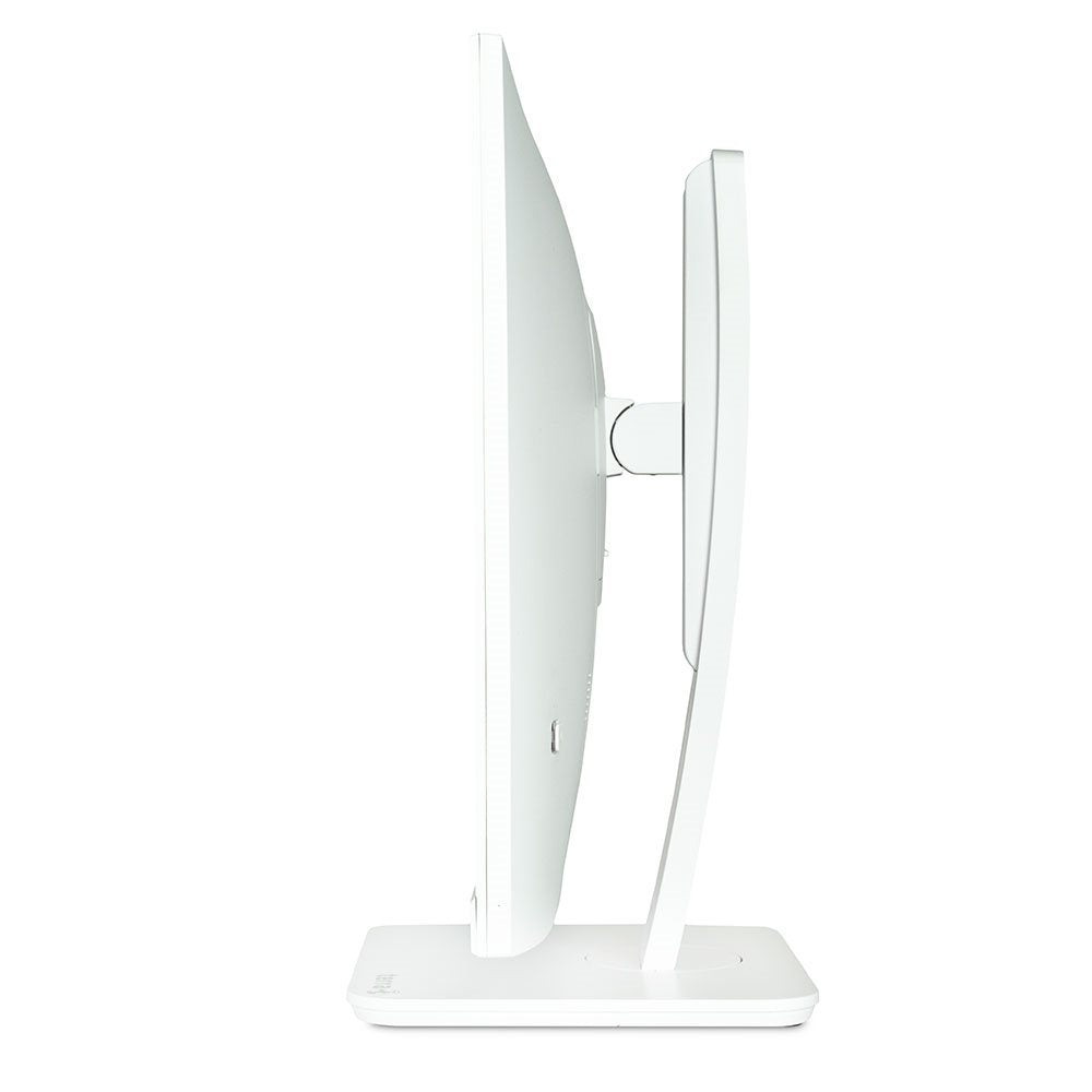 TERRA 3030222 écran plat de PC 60,5 cm (23.8") 1920 x 1080 pixels Full HD LCD Blanc