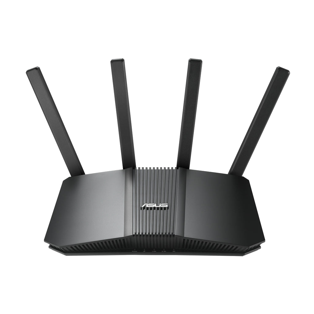 ASUS RT-BE55 routeur sans fil 2.5 Gigabit Ethernet Bi-bande (2,4 GHz / 5 GHz) Noir