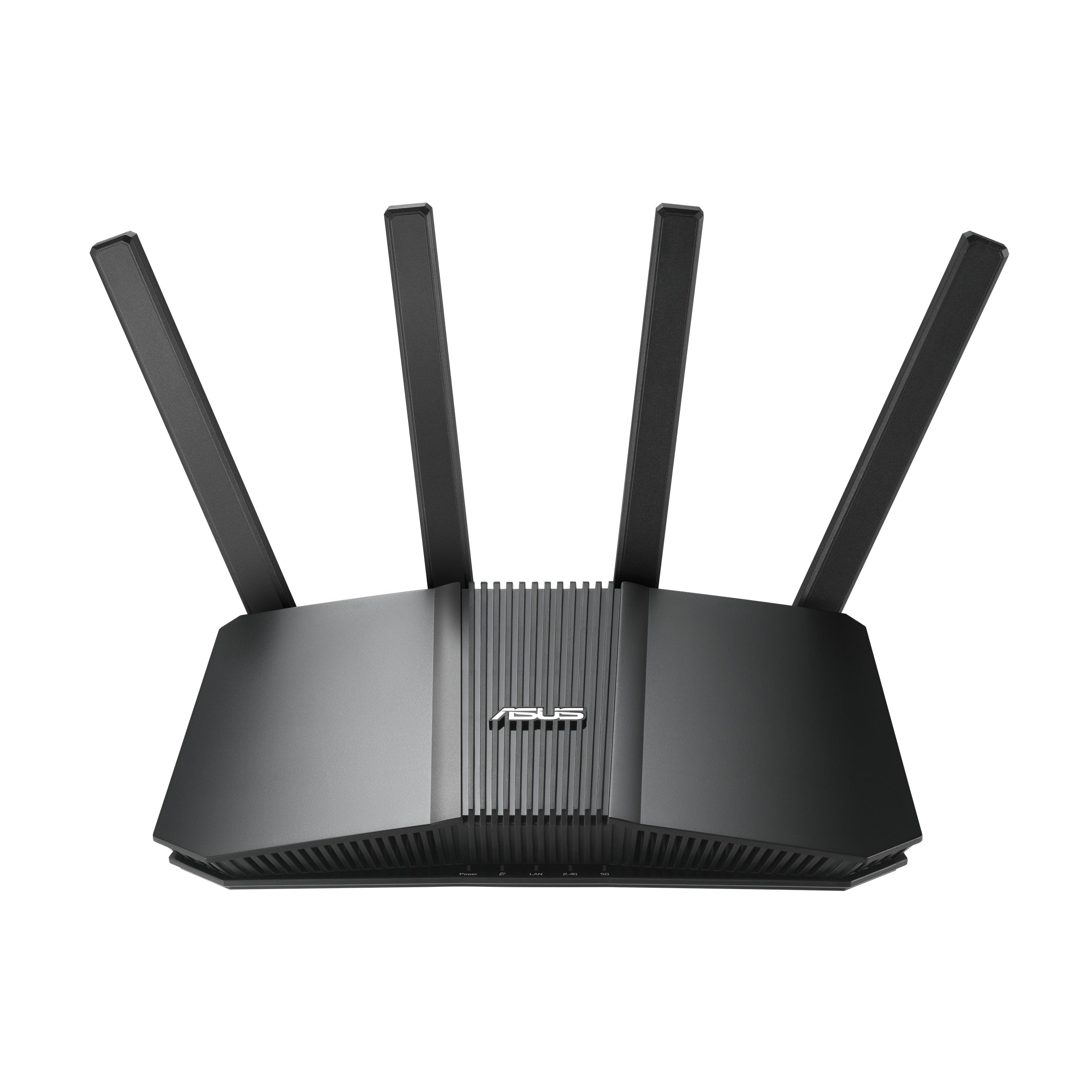 ASUS RT-BE55 routeur sans fil 2.5 Gigabit Ethernet Bi-bande (2,4 GHz / 5 GHz) Noir
