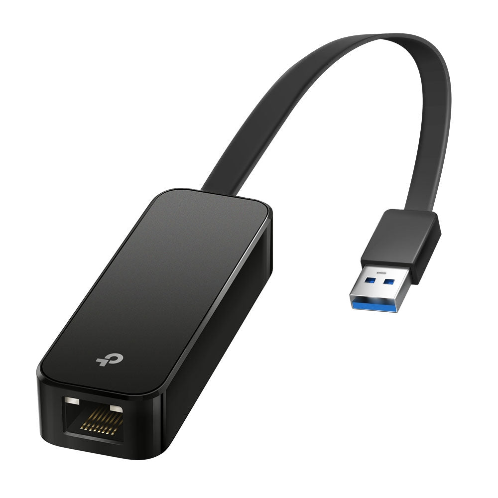 TP-Link UE306 carte réseau Ethernet 1000 Mbit/s