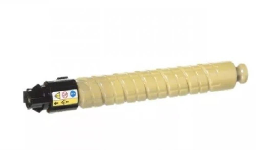 Ricoh 842604 Cartouche de toner 1 pièce(s) Original Jaune