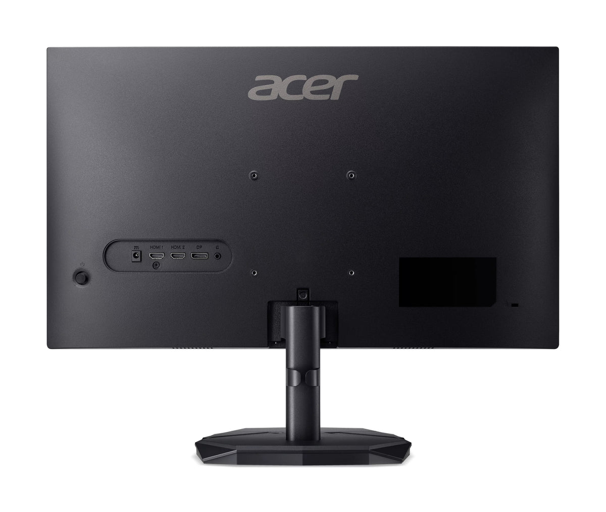 Acer Nitro KG0 KG270 P0 écran plat de PC 68,6 cm (27") 1920 x 1080 pixels Full HD LED Noir