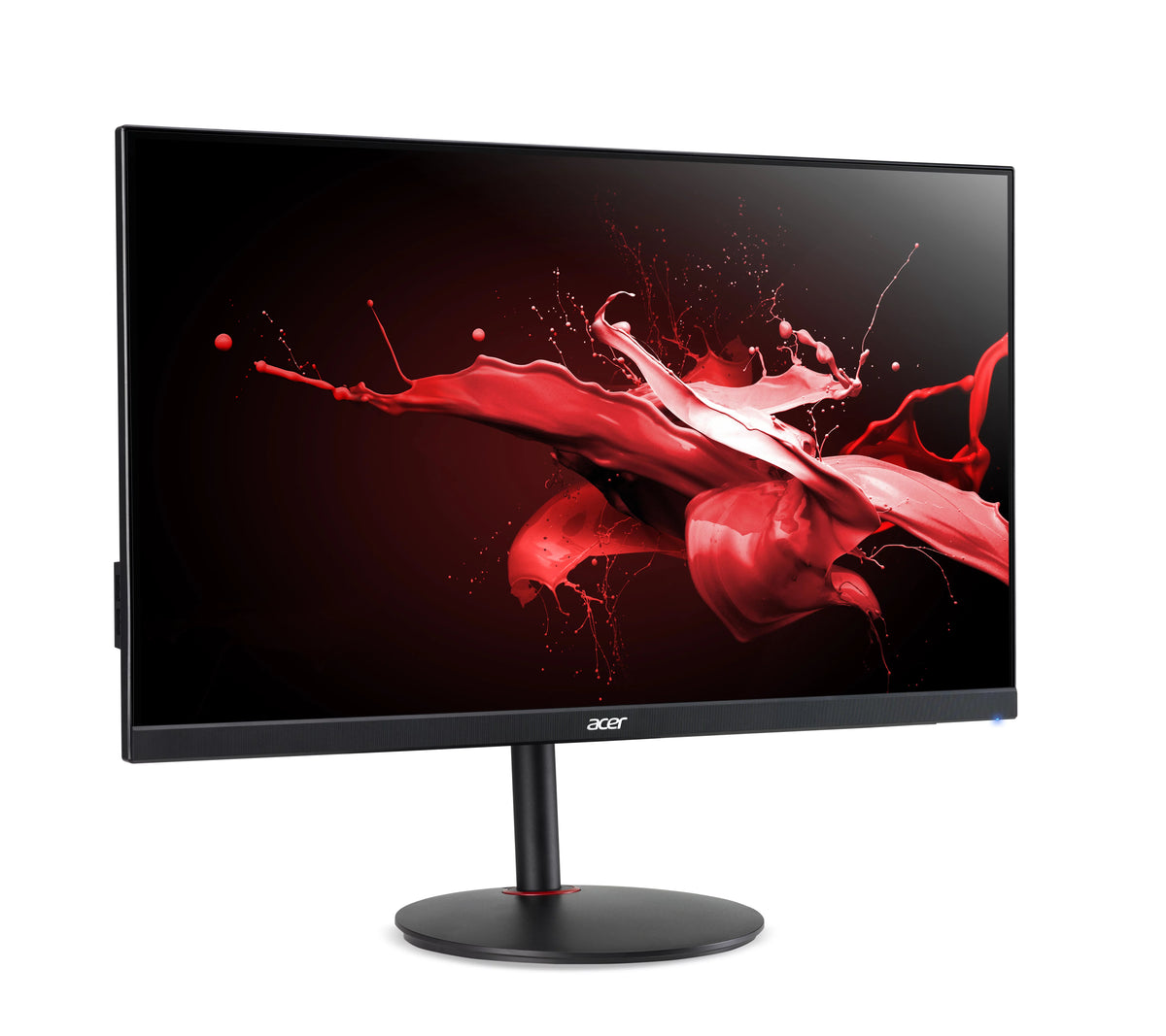 Acer NITRO XV0 XV240Y W3 Moniteur PC 23.8" Full HD LCD Noir